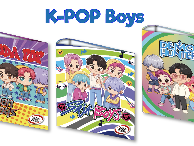 KIT-KPOPBOYS