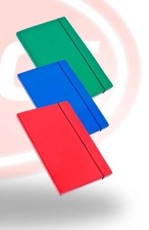 CAJA PRESPKRAFT LOMO N4 COLORES(300-40X)