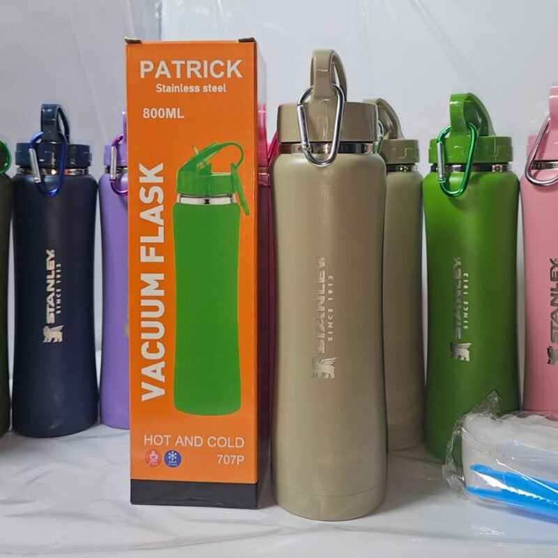 BOTELLA SPORT 750ML/800ML ECONOMICA CON CEPILLO GRABADO BULTO PRECIO EN DOLAR