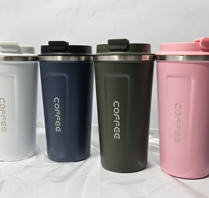 COFFE MUG 510 ML X50 VISIONER