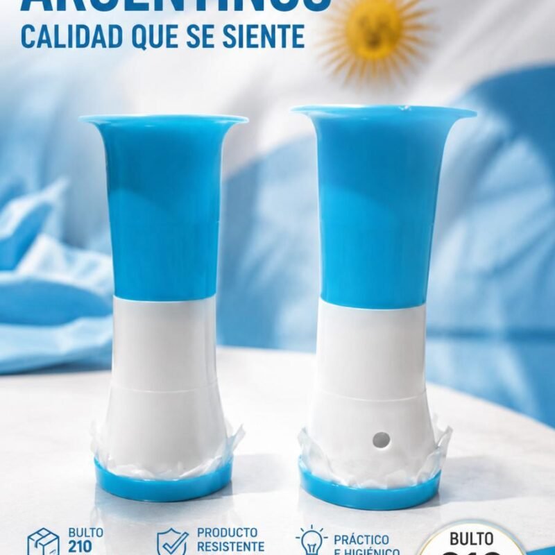 CORNETAS MUNDIAL