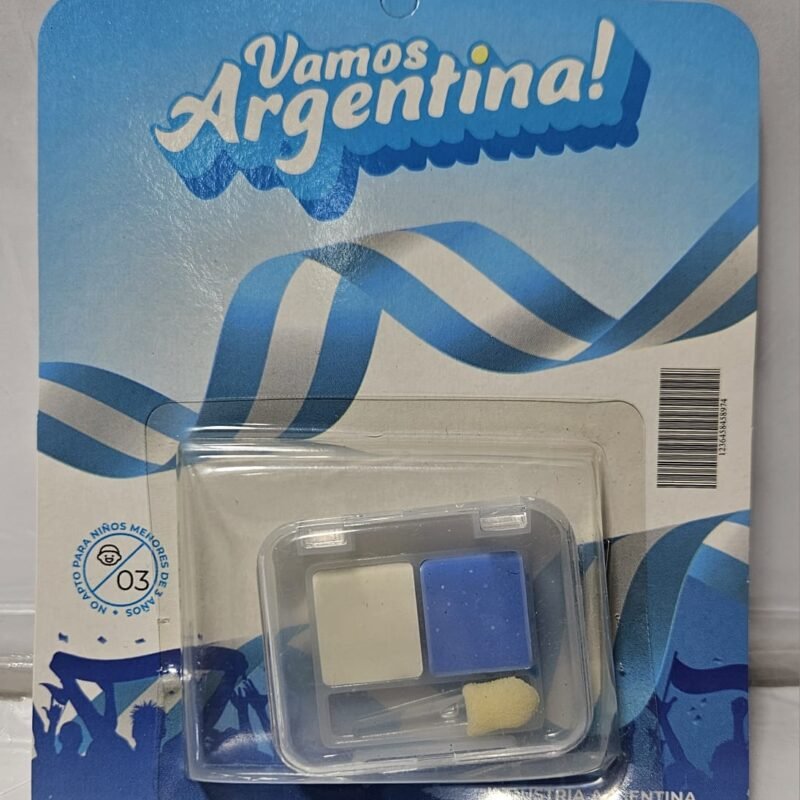 PETACA MUNDIAL