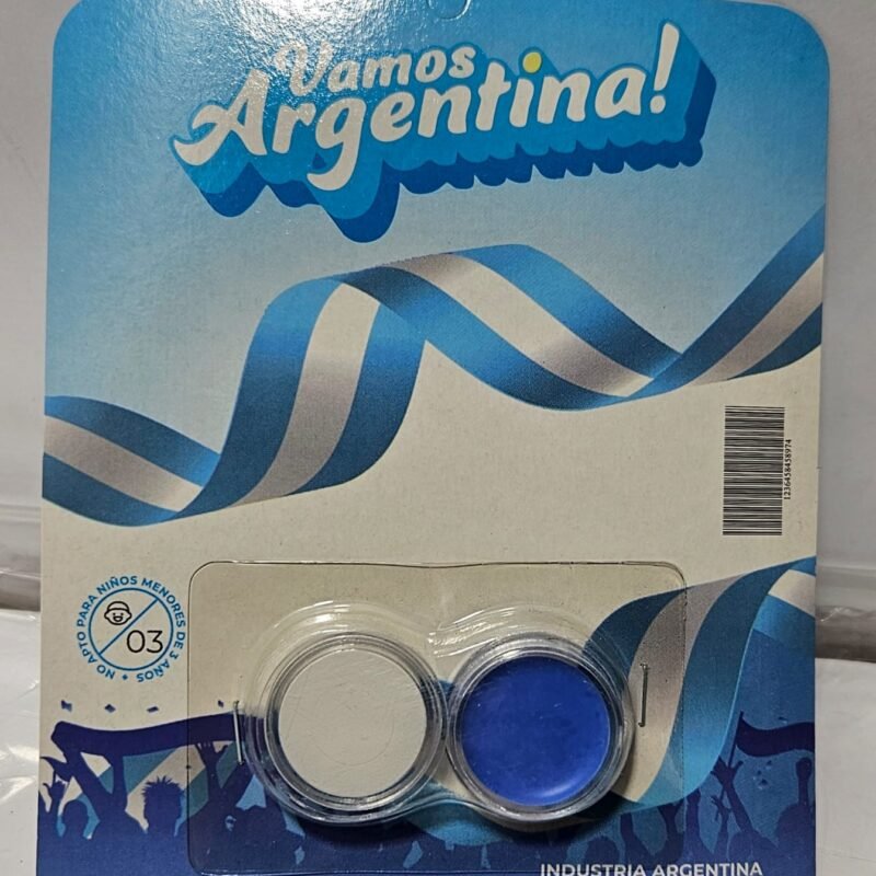 PINTA FAN MUNDIAL