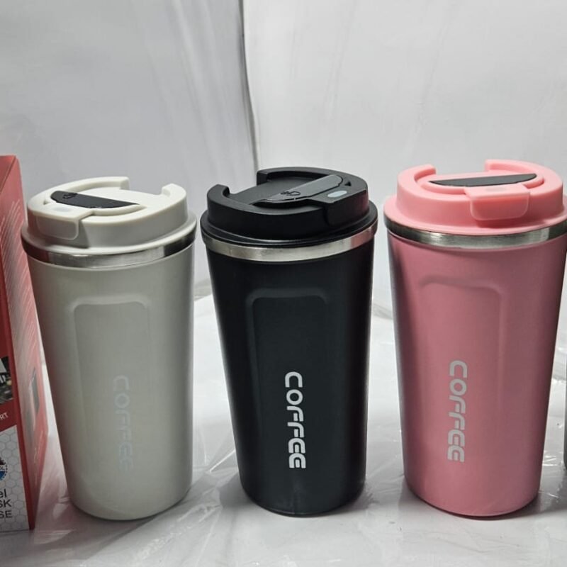 COFFEE MUG 510 ML CON TEMPERATURA X60 MEDIO BULTO PRECIO DOLAR